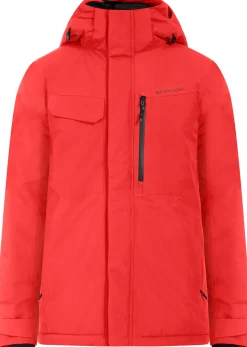 Outlet Stefan Jacket Syystakit|Talvitakit