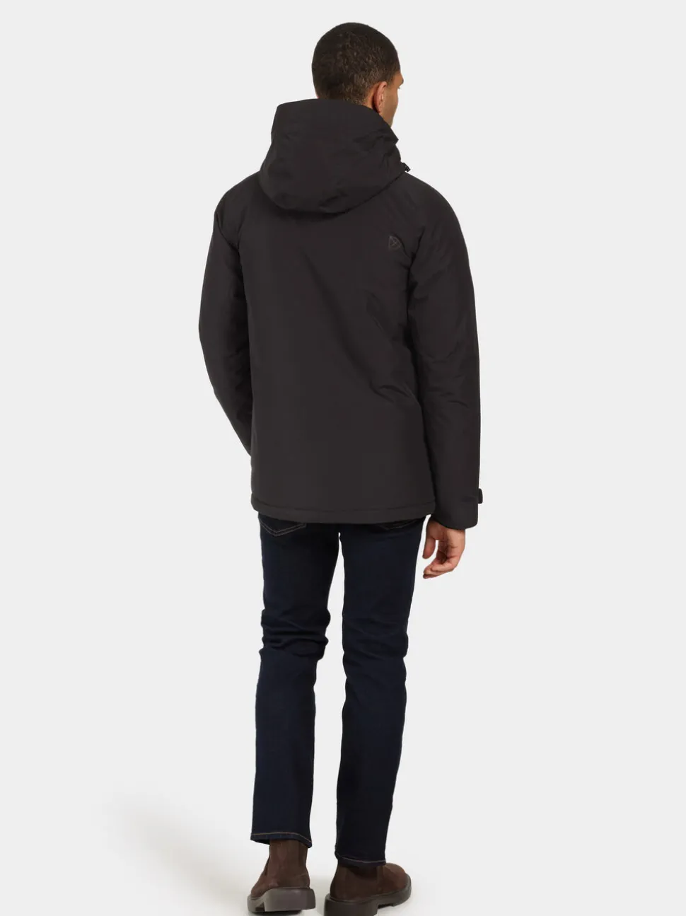 Flash Sale Stefan Jacket Syystakit|Talvitakit