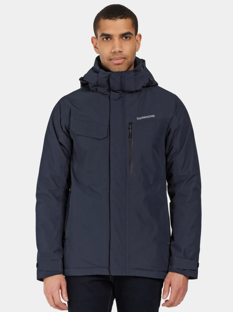 Fashion Stefan Jacket Syystakit|Talvitakit