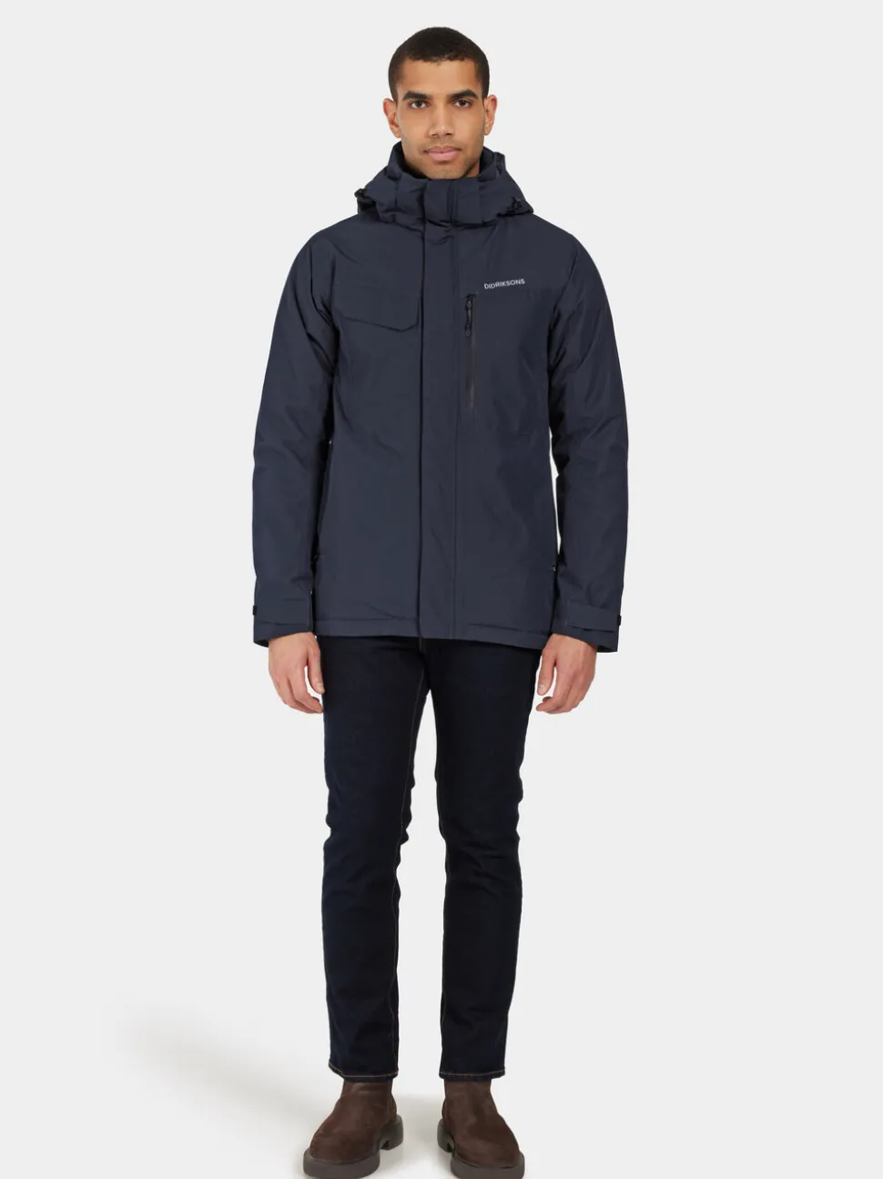 Fashion Stefan Jacket Syystakit|Talvitakit