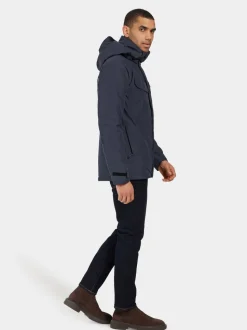 Fashion Stefan Jacket Syystakit|Talvitakit