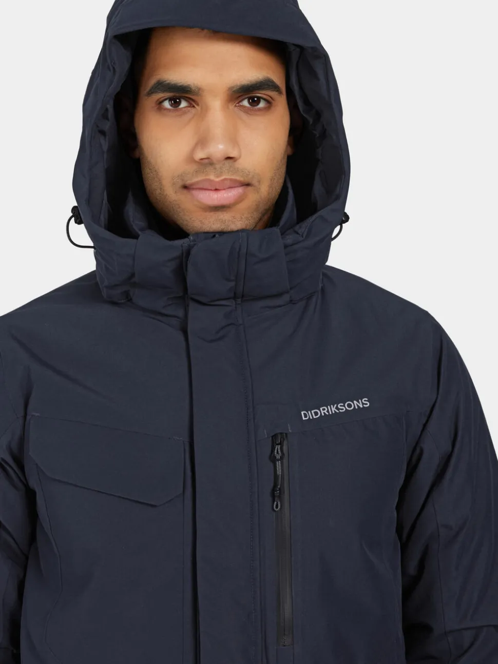 Fashion Stefan Jacket Syystakit|Talvitakit