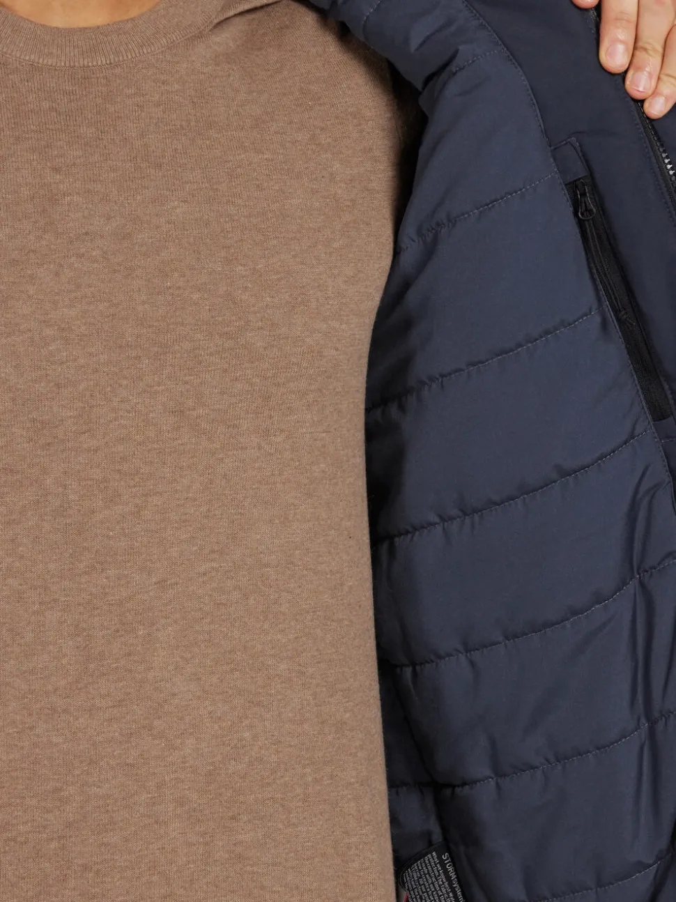 Fashion Stefan Jacket Syystakit|Talvitakit