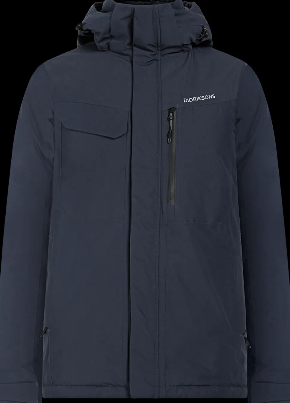 Fashion Stefan Jacket Syystakit|Talvitakit