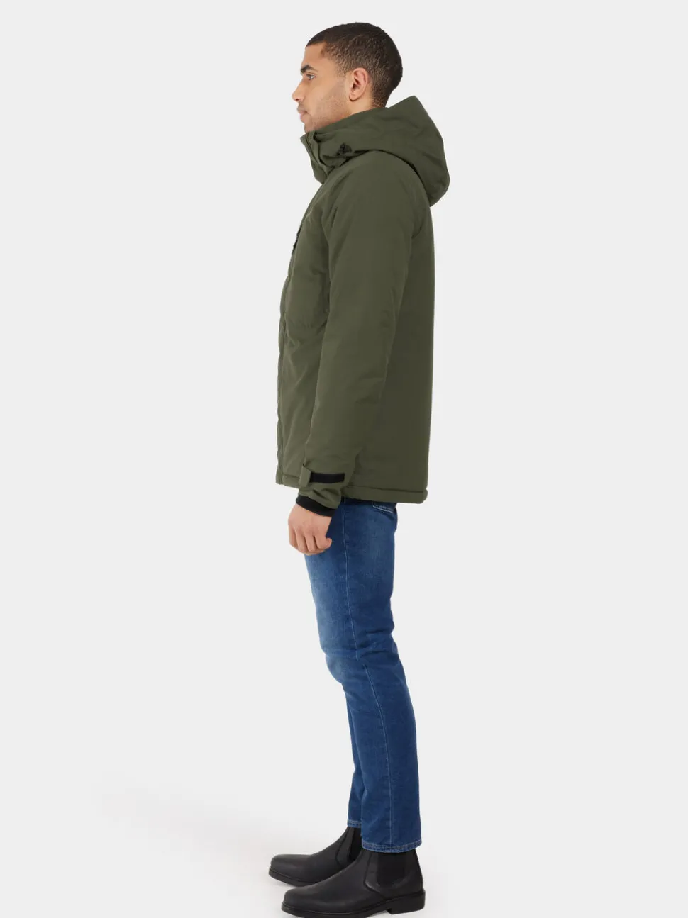 Online Stefan Jacket Syystakit|Talvitakit