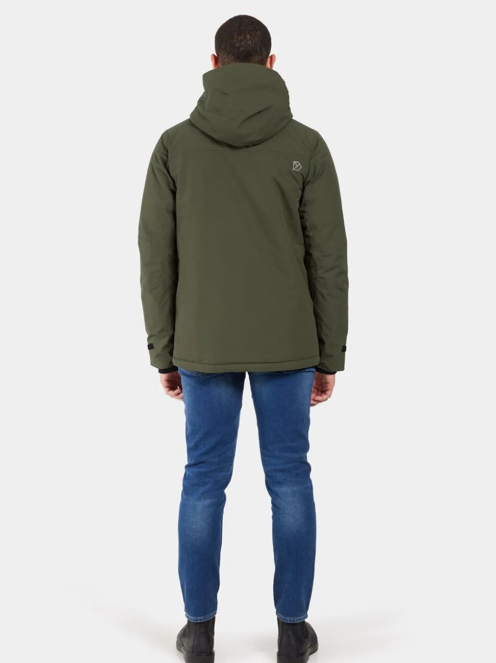 Online Stefan Jacket Syystakit|Talvitakit