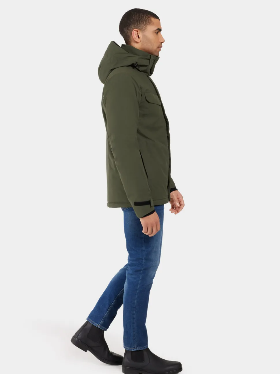 Online Stefan Jacket Syystakit|Talvitakit