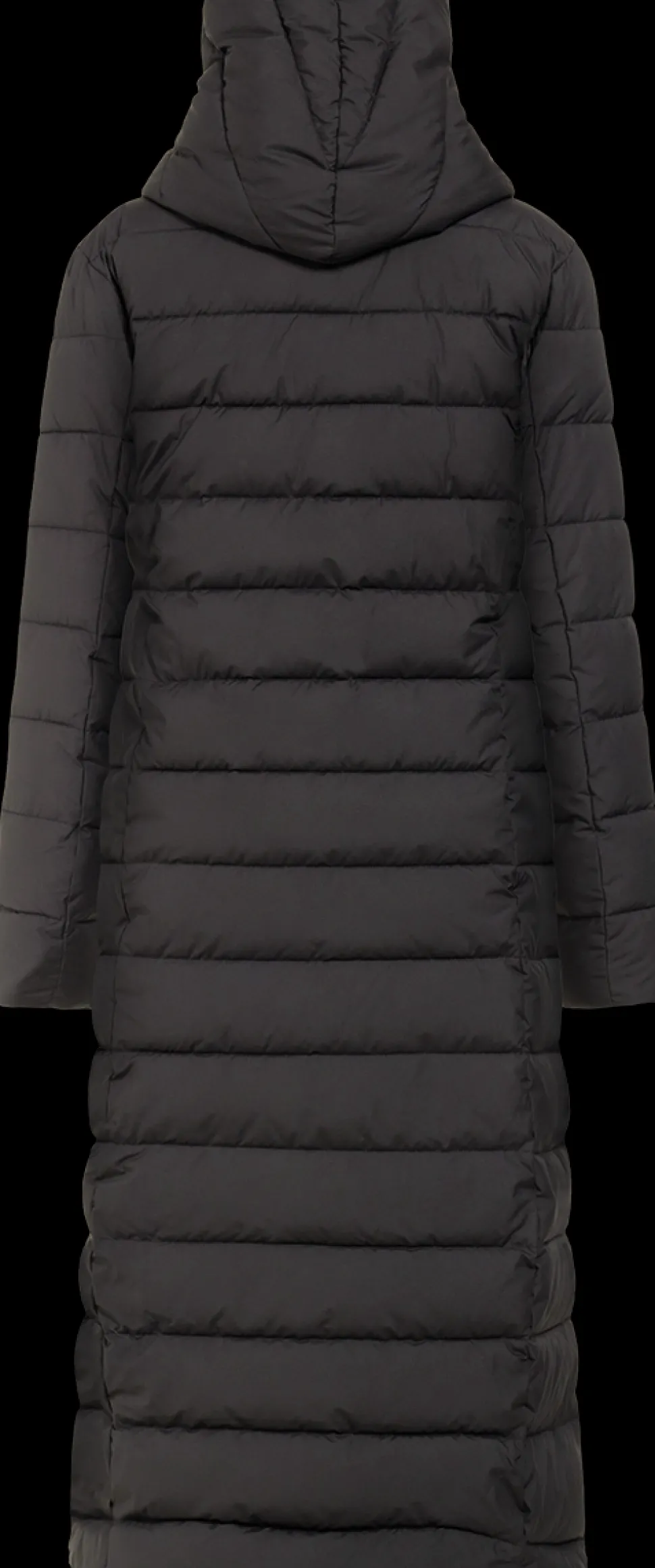 Store Stella Parka Long Syystakit|Talvitakit