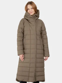 Cheap Stella Parka Long Syystakit|Talvitakit