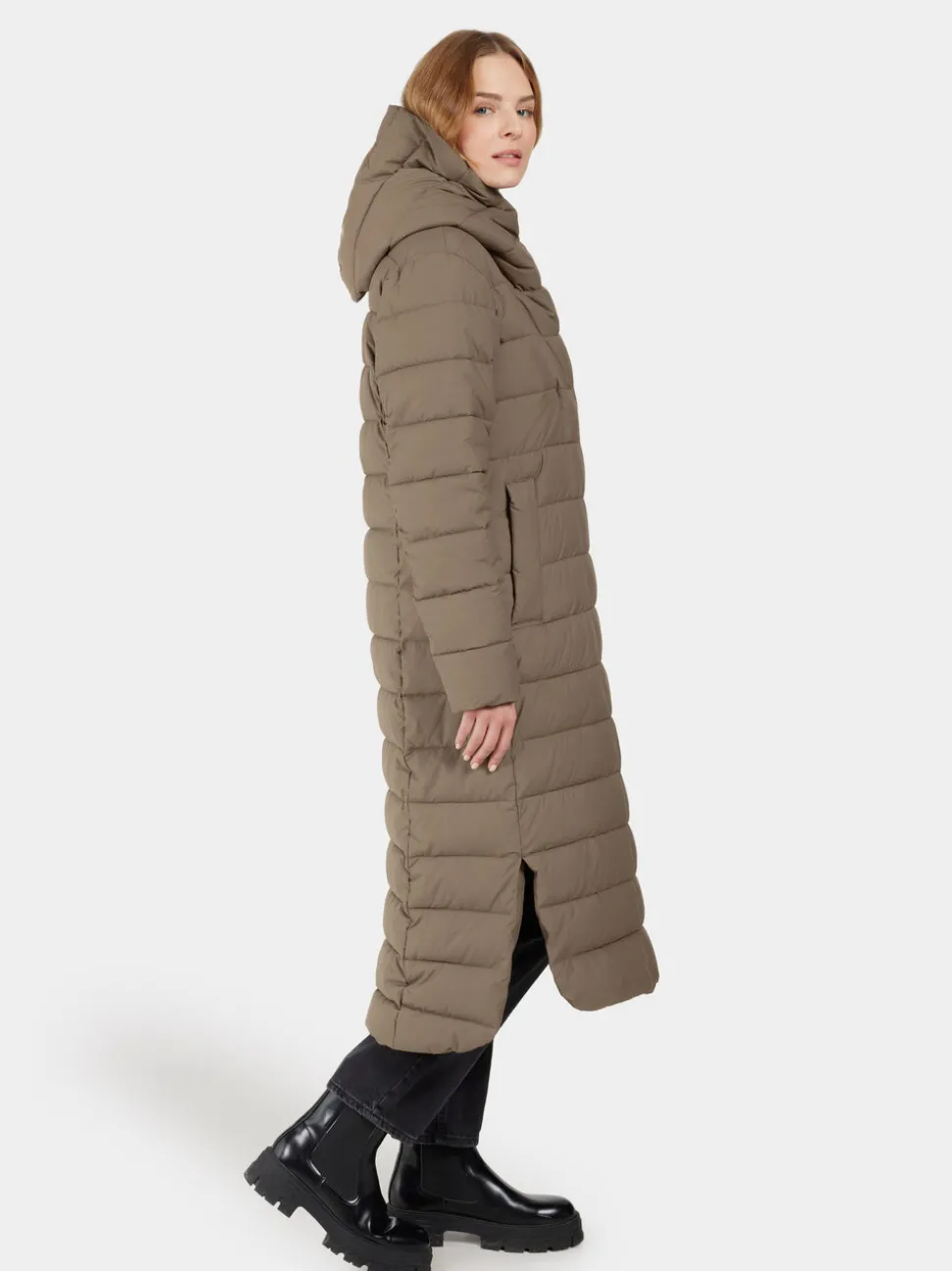 Cheap Stella Parka Long Syystakit|Talvitakit