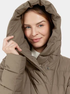 Cheap Stella Parka Long Syystakit|Talvitakit