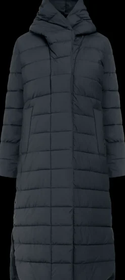 Clearance Stella Parka Long Syystakit|Talvitakit