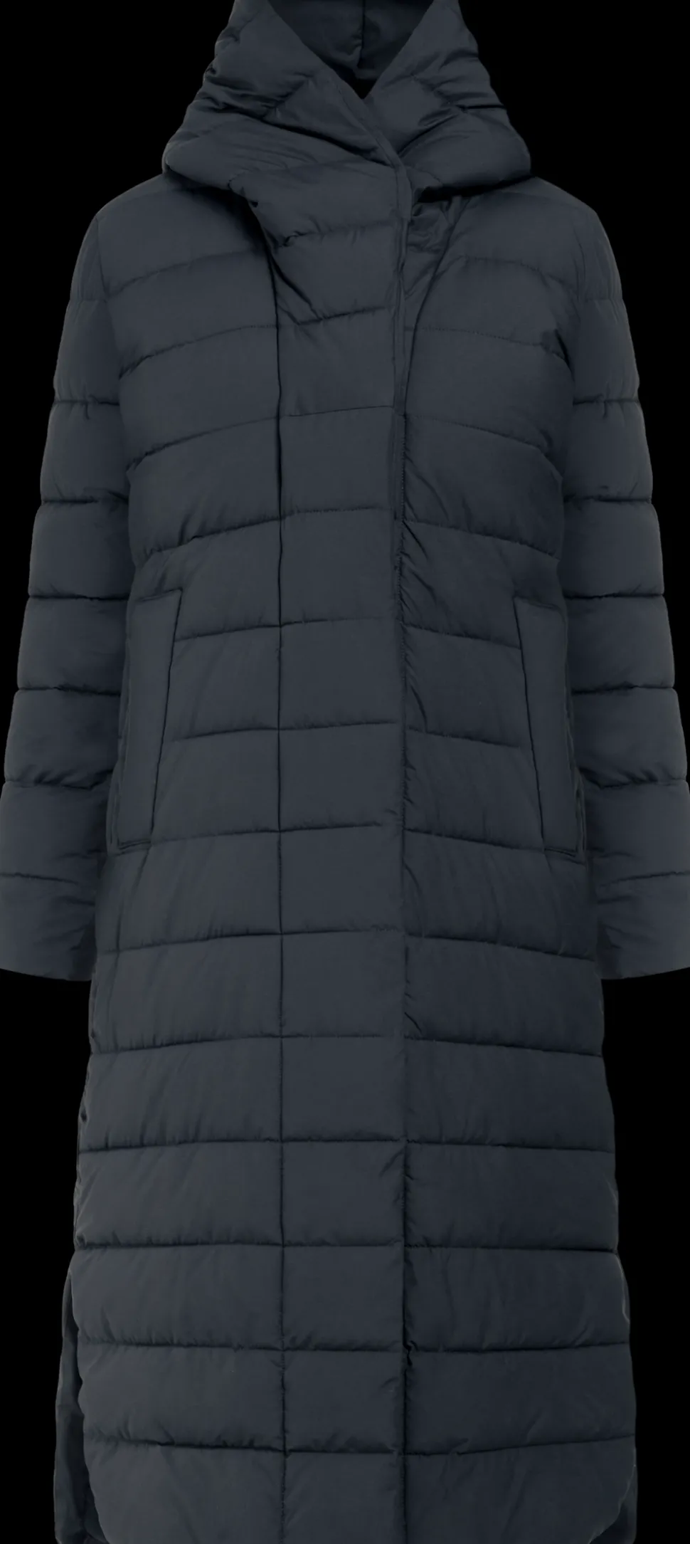 Clearance Stella Parka Long Syystakit|Talvitakit