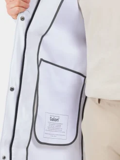 New Sund Unisex Parka Galon® Sadetakit|Sadetakit