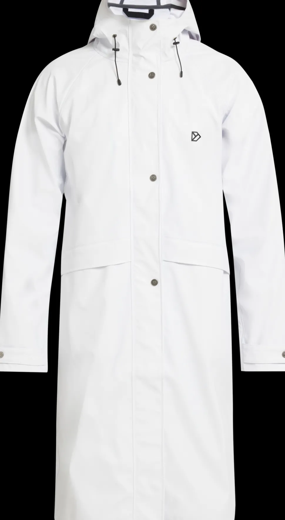 Store Sund Unisex Printed Parka Galon® Sadetakit|Sadetakit