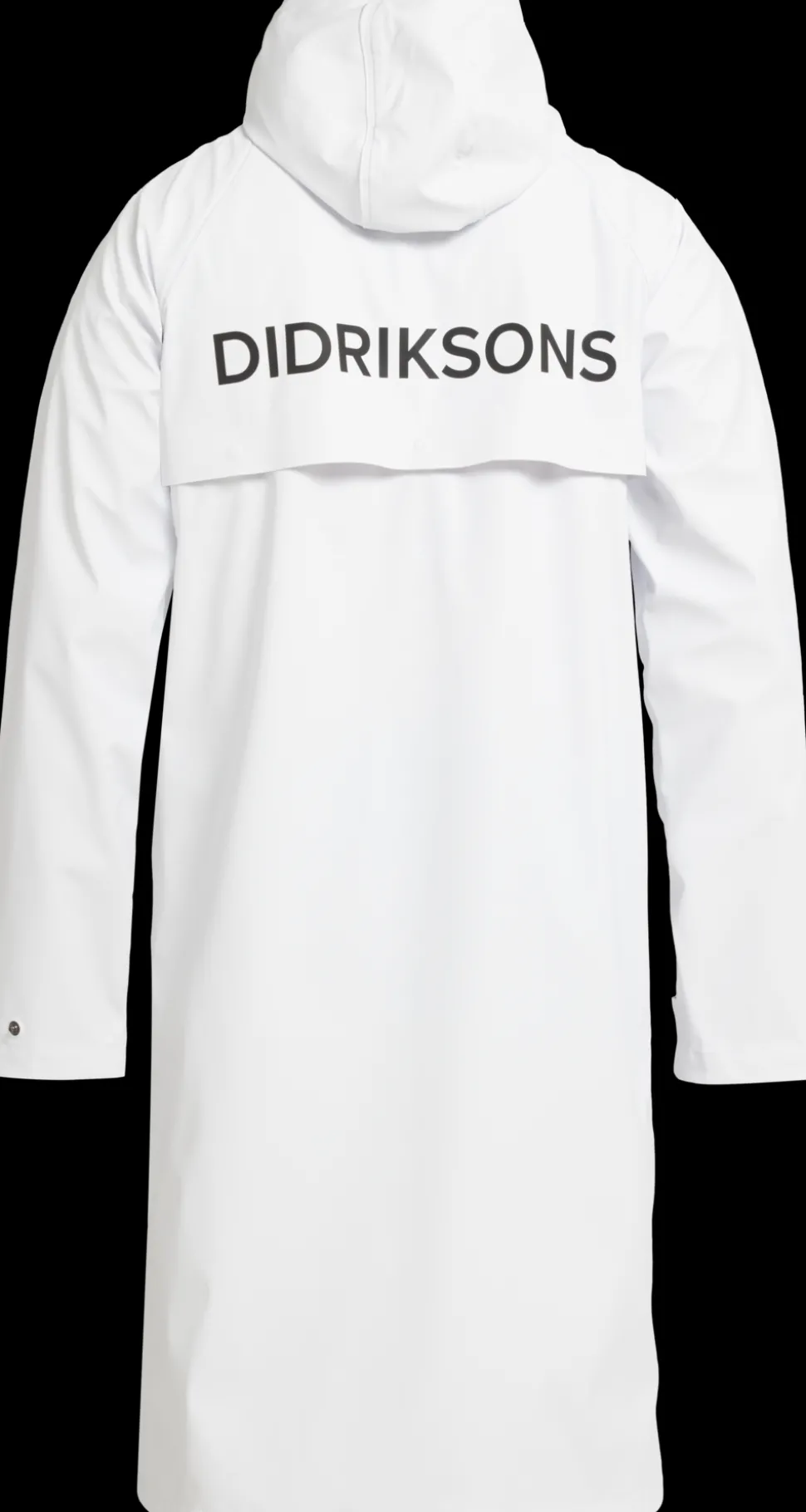 Store Sund Unisex Printed Parka Galon® Sadetakit|Sadetakit