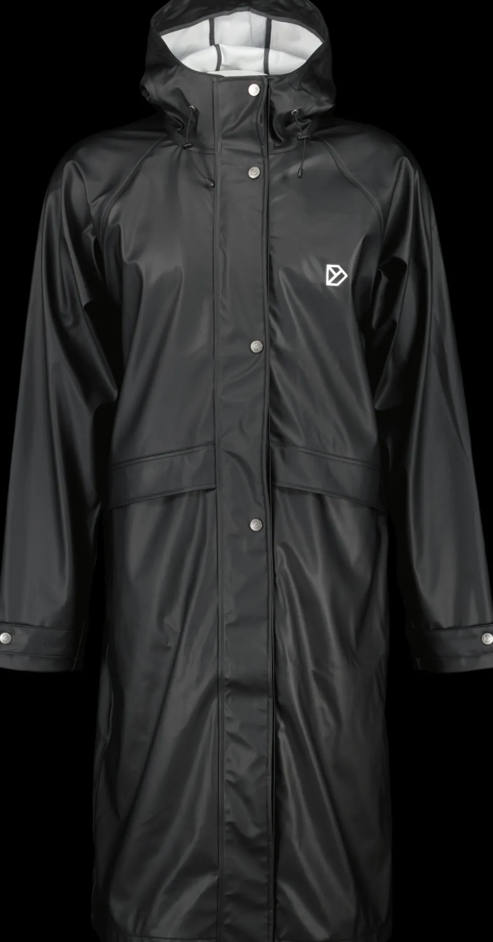 Flash Sale Sund Unisex Printed Parka Galon® Sadetakit|Sadetakit