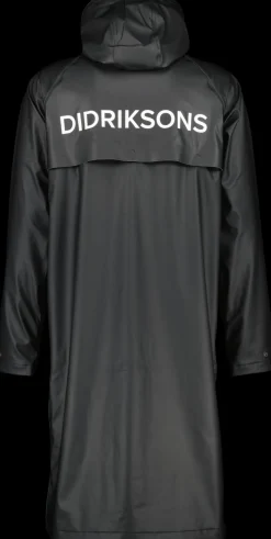 Flash Sale Sund Unisex Printed Parka Galon® Sadetakit|Sadetakit