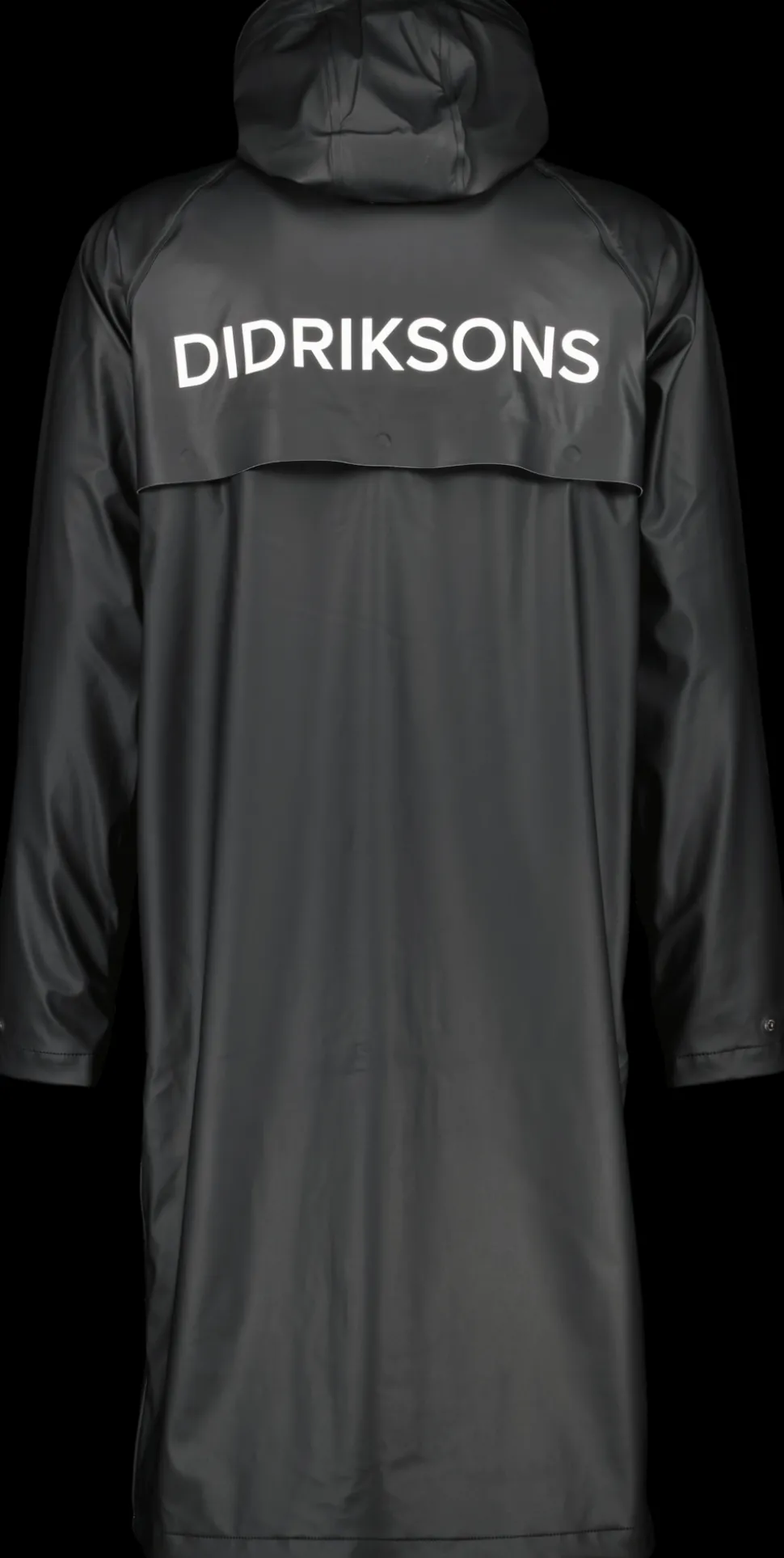 Flash Sale Sund Unisex Printed Parka Galon® Sadetakit|Sadetakit