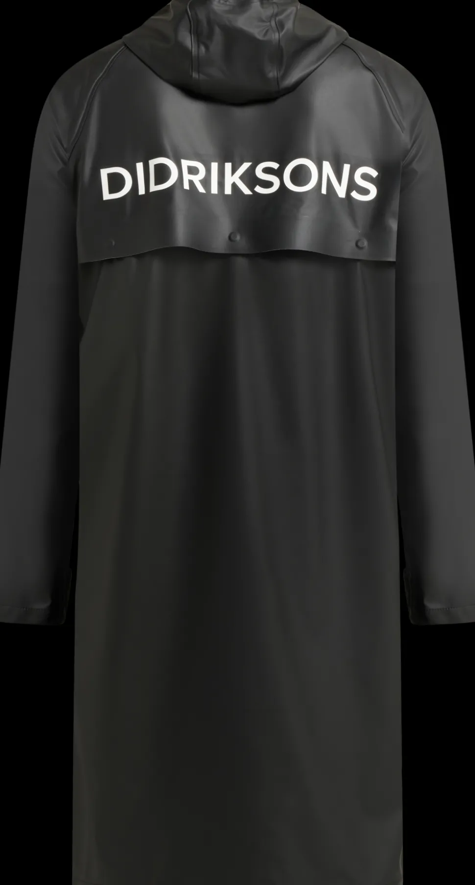 Flash Sale Sund Unisex Printed Parka Galon® Sadetakit|Sadetakit