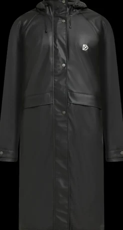 Flash Sale Sund Unisex Printed Parka Galon® Sadetakit|Sadetakit