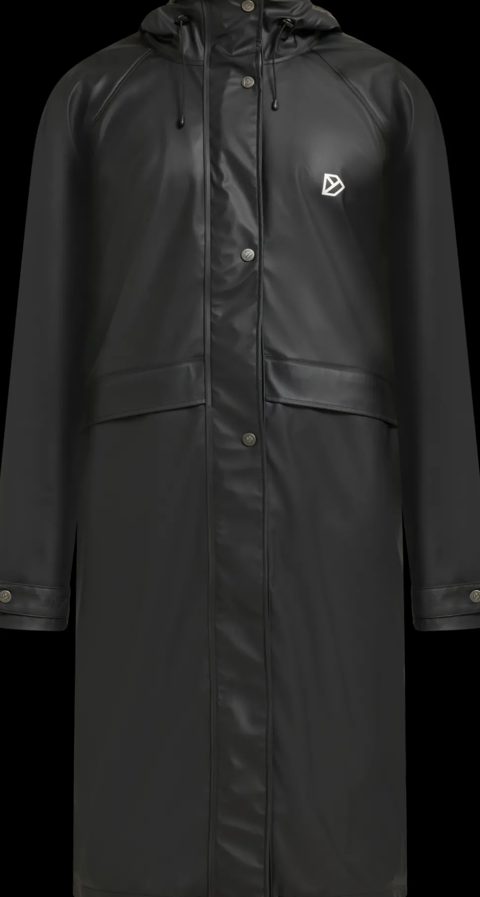 Flash Sale Sund Unisex Printed Parka Galon® Sadetakit|Sadetakit