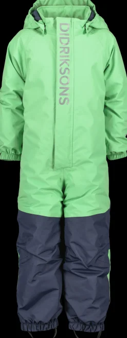 Sale Talvi Kids' Coverall Talvihaalari