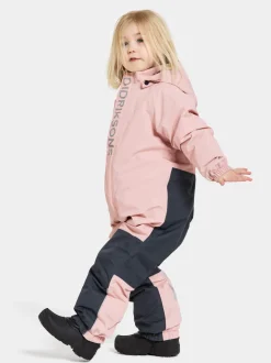 Hot Talvi Kids' Coverall Talvihaalari