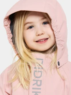 Hot Talvi Kids' Coverall Talvihaalari