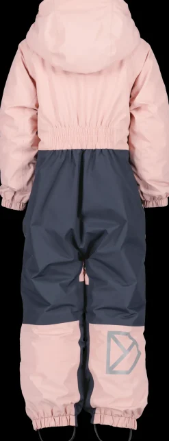 Hot Talvi Kids' Coverall Talvihaalari