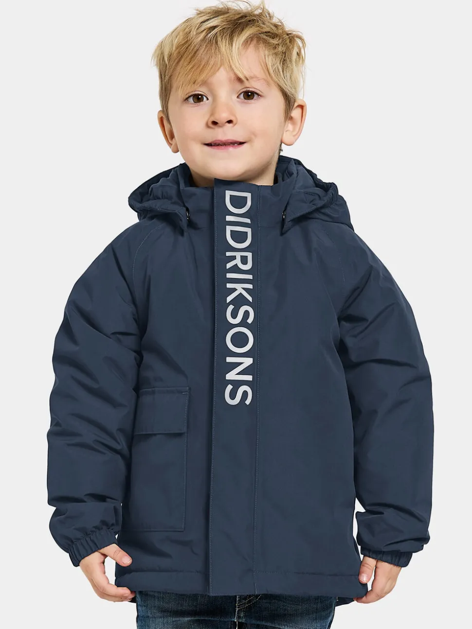 Outlet Talvi Kids' Jacket Syystakit|Talvitakit