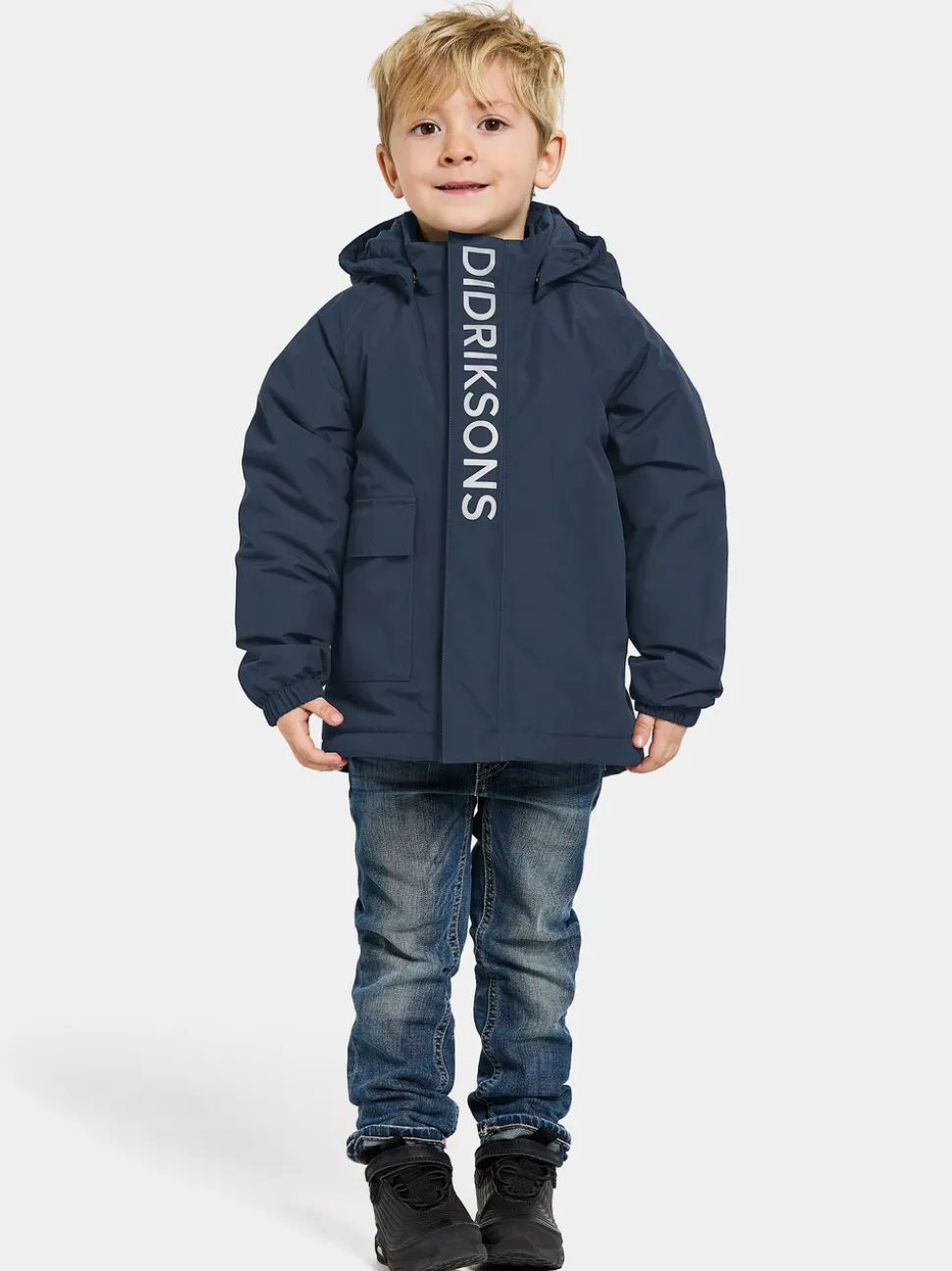 Outlet Talvi Kids' Jacket Syystakit|Talvitakit