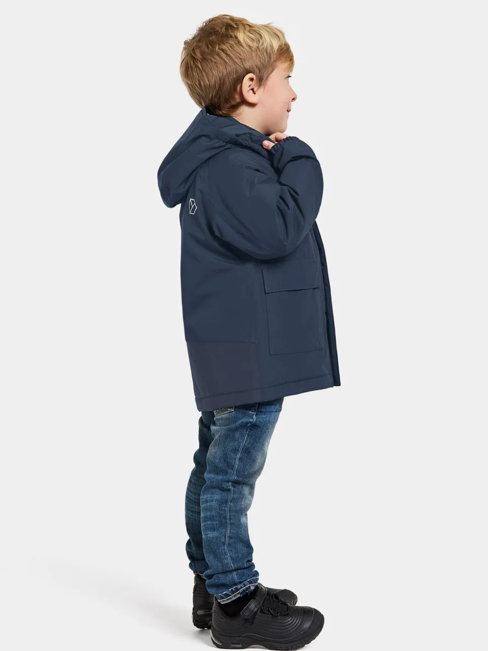Outlet Talvi Kids' Jacket Syystakit|Talvitakit