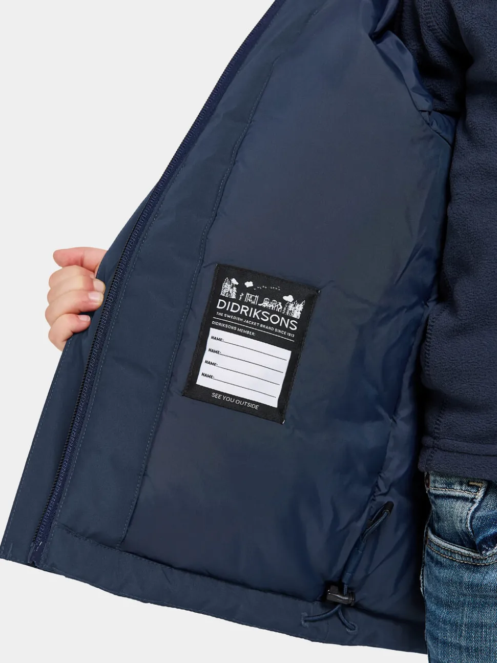 Outlet Talvi Kids' Jacket Syystakit|Talvitakit