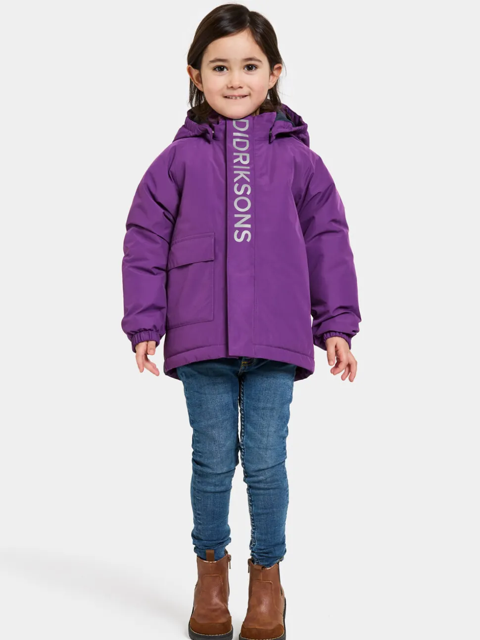 Best Sale Talvi Kids' Jacket Syystakit|Talvitakit