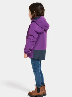 Best Sale Talvi Kids' Jacket Syystakit|Talvitakit