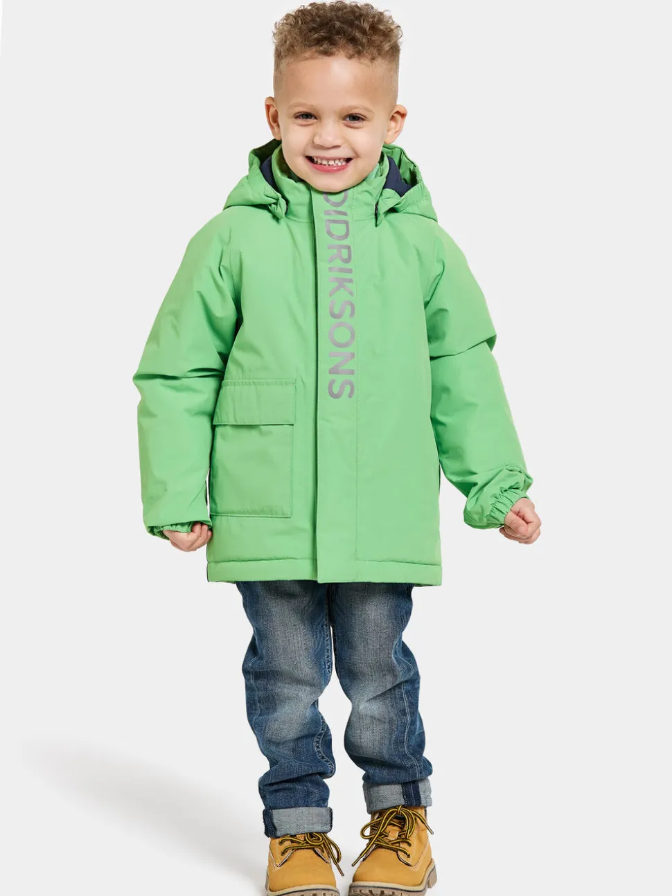 Shop Talvi Kids' Jacket Syystakit|Talvitakit