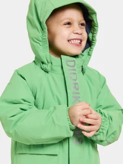 Shop Talvi Kids' Jacket Syystakit|Talvitakit