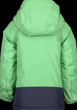 Shop Talvi Kids' Jacket Syystakit|Talvitakit