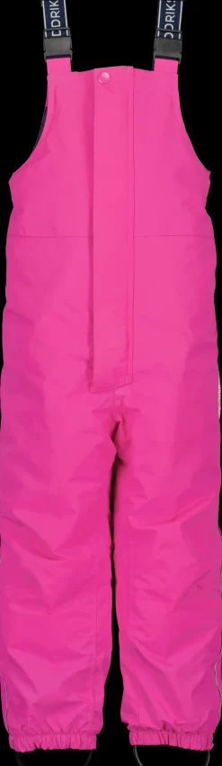 Fashion Tarfala Kids' Pants Toppahousut