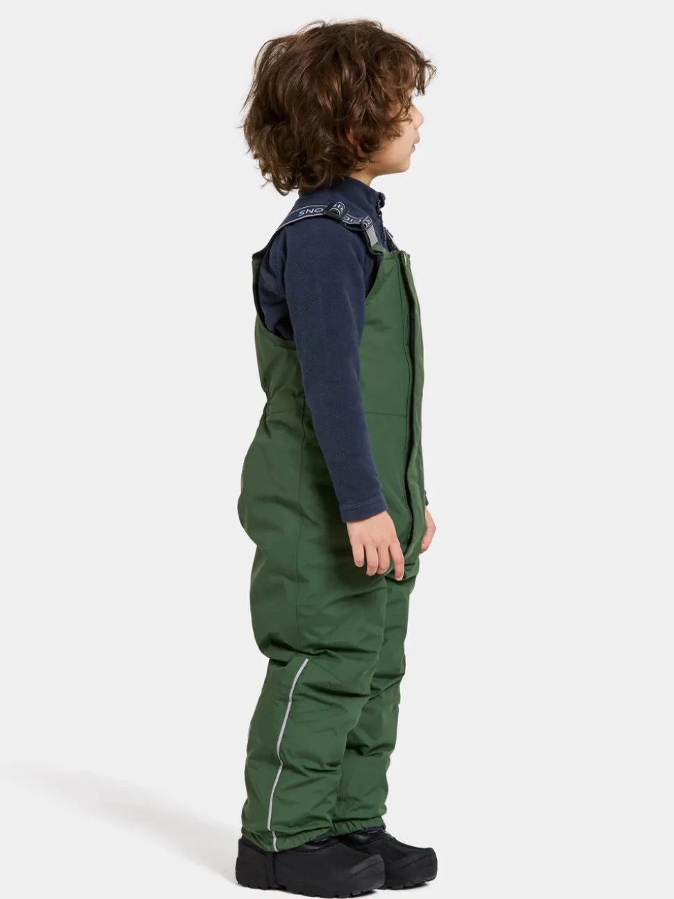 Hot Tarfala Kids' Pants Toppahousut