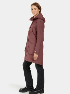 Clearance Thelma Parka Syystakit|Kuoritakit