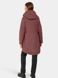 Clearance Thelma Parka Syystakit|Kuoritakit