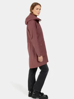 Clearance Thelma Parka Syystakit|Kuoritakit