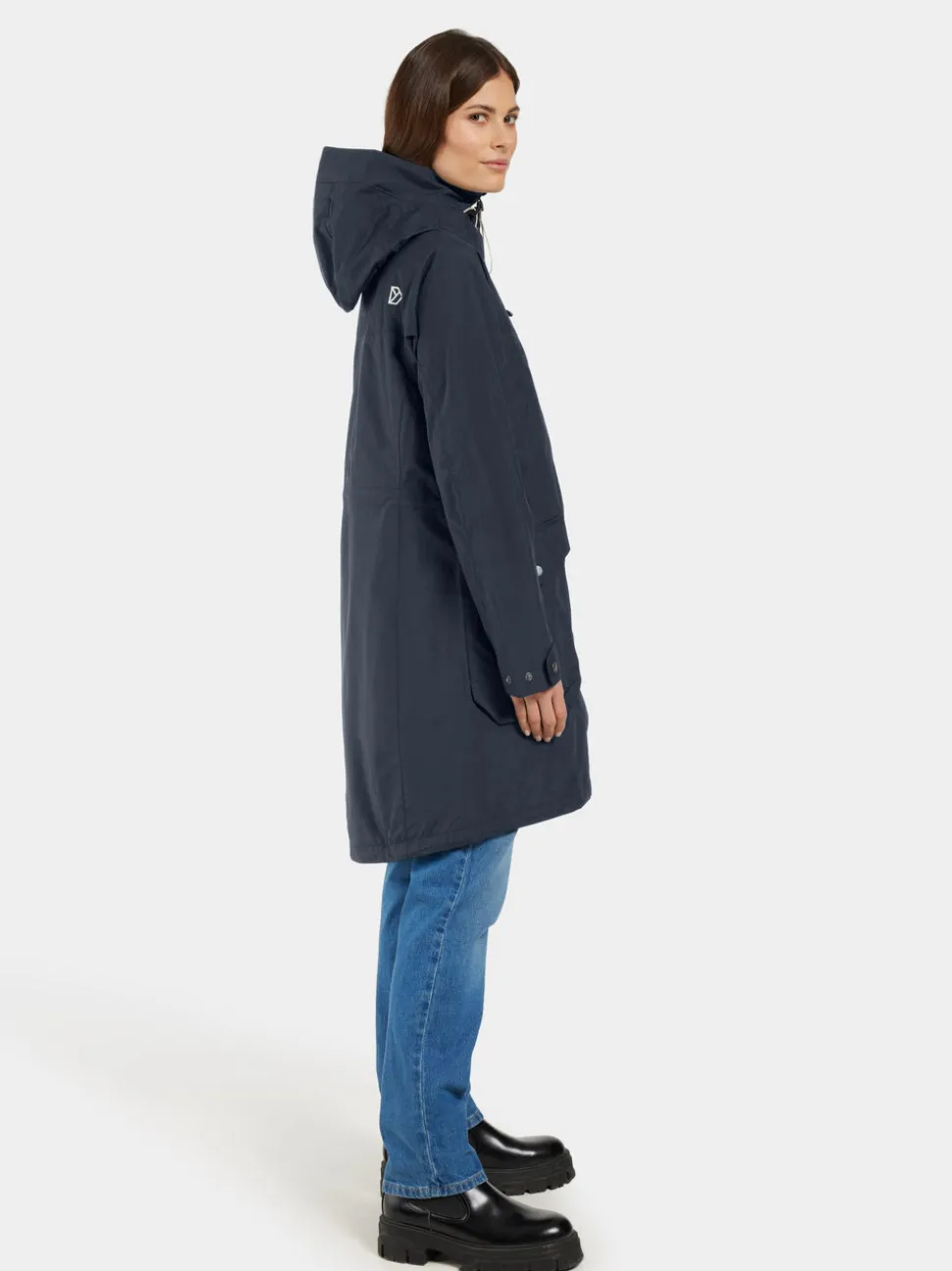 Store Thelma Parka Kevättakit|Kuoritakit