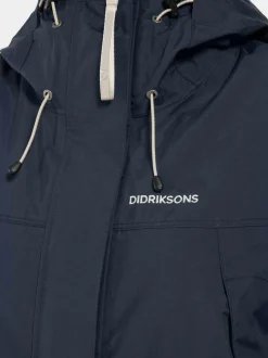 Store Thelma Parka Kevättakit|Kuoritakit