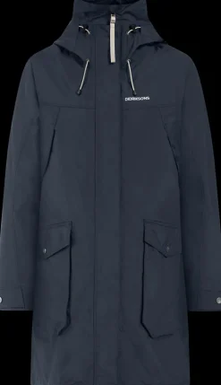 Store Thelma Parka Kevättakit|Kuoritakit