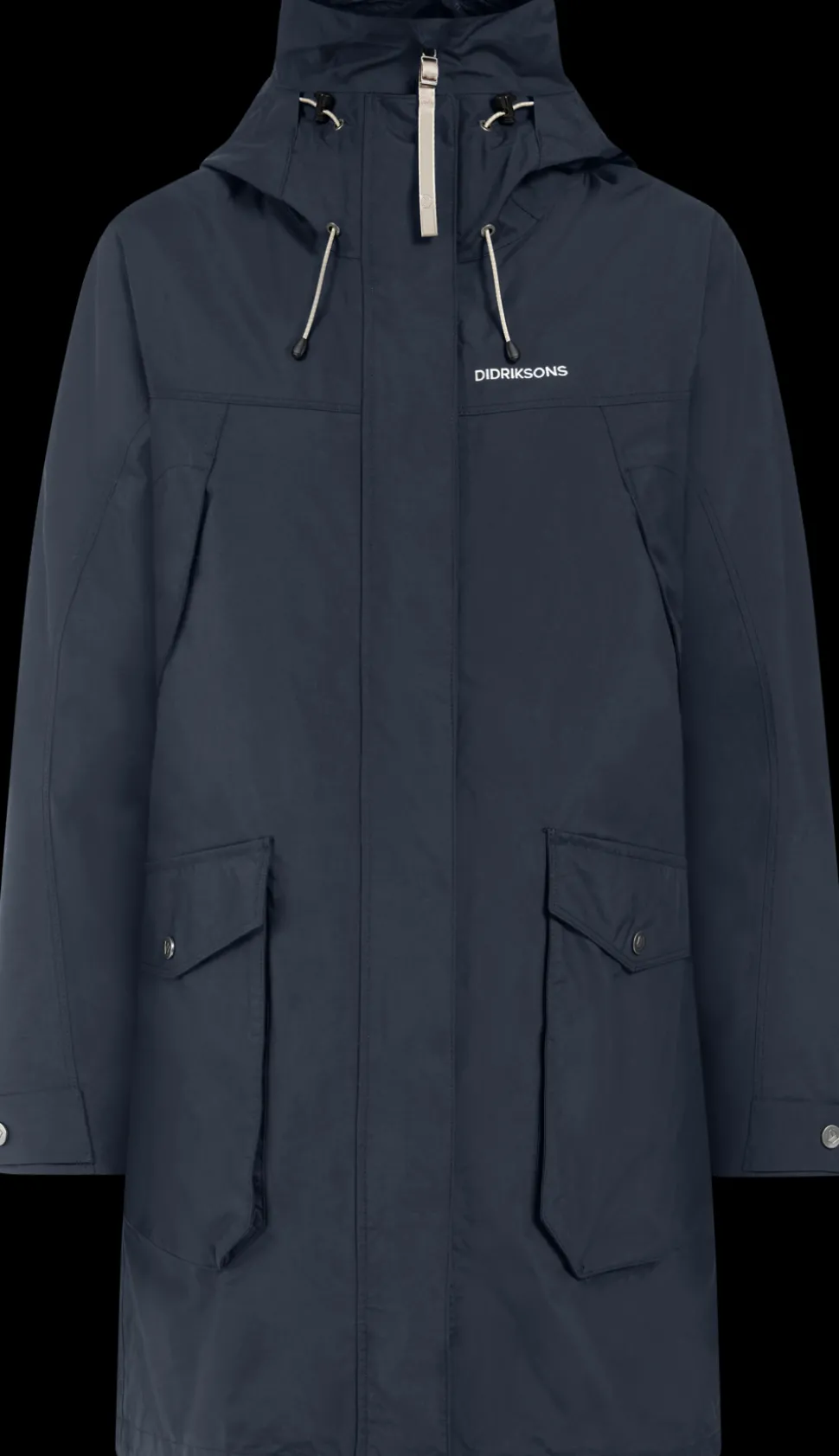 Store Thelma Parka Kevättakit|Kuoritakit