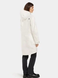 Clearance Thelma Parka Syystakit|Kuoritakit