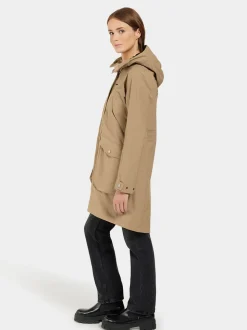 Clearance Thelma Parka Syystakit|Kuoritakit